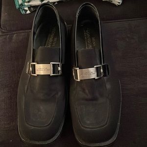 Donald J Pliner   Size 9 M shoes made in the mountains of Italy